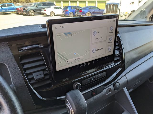 Used 2025 Ford Transit 350 XLT image 23