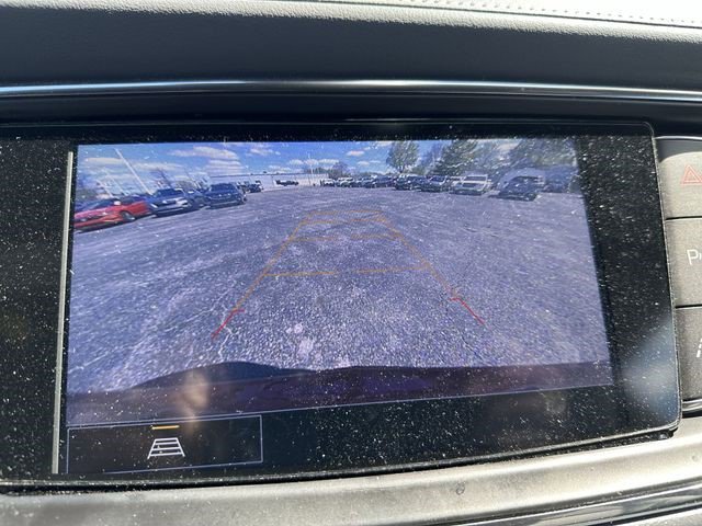 Certified 2023 Buick Enclave Essence FWD image 28