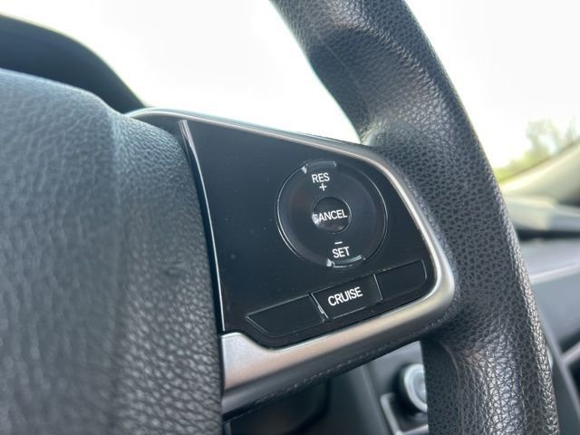 Used 2018 Honda Civic LX image 17