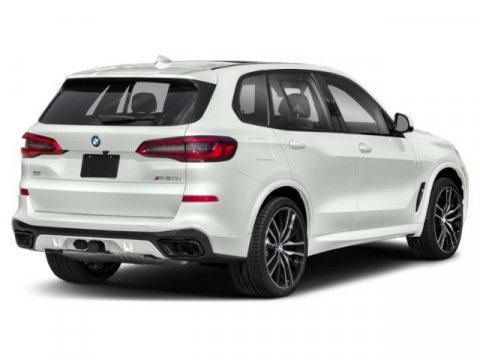 Certified 2022 BMW X5 M50i image 5