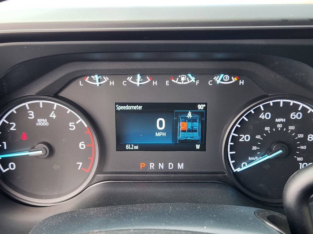 New 2026 Ford F250 XL w/ STX Appearance Package AWD/4WD image 21
