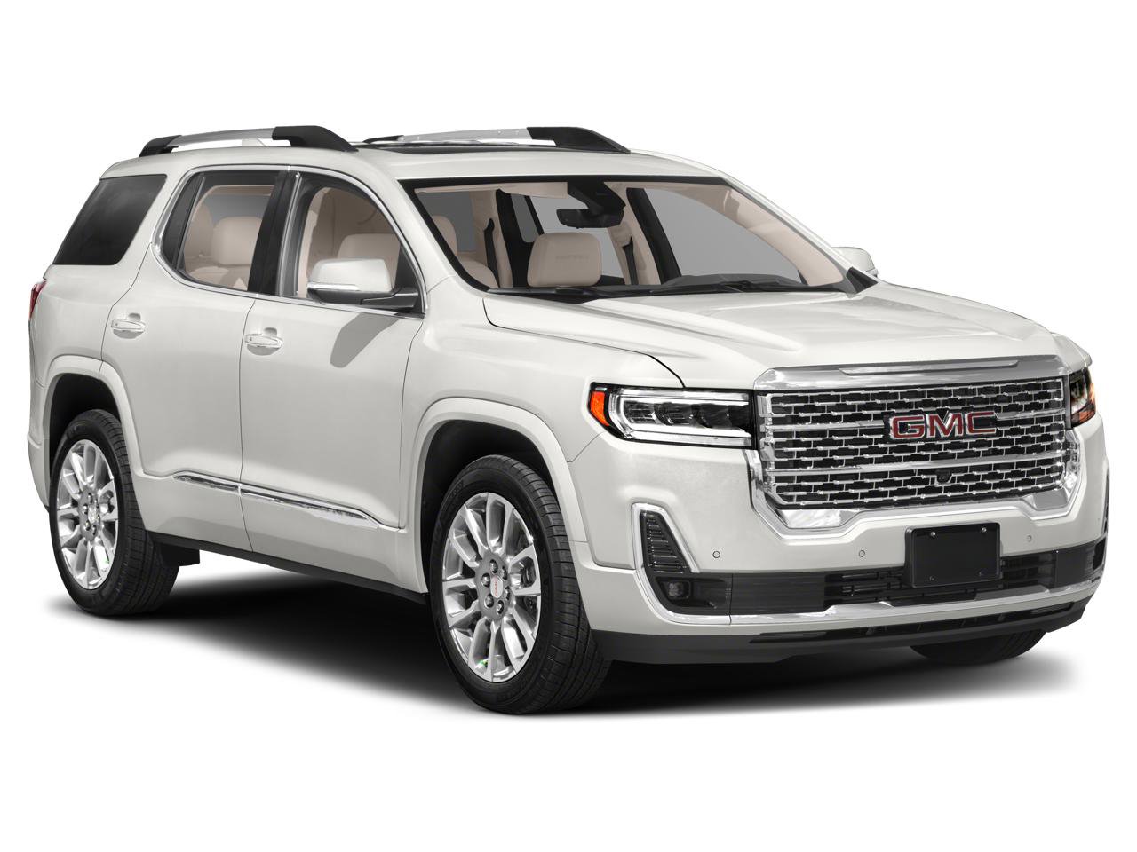 Used 2023 GMC Acadia Denali AWD/4WD image 32