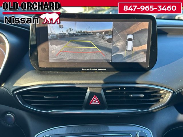 Used 2023 Hyundai Santa Fe Calligraphy AWD/4WD image 19