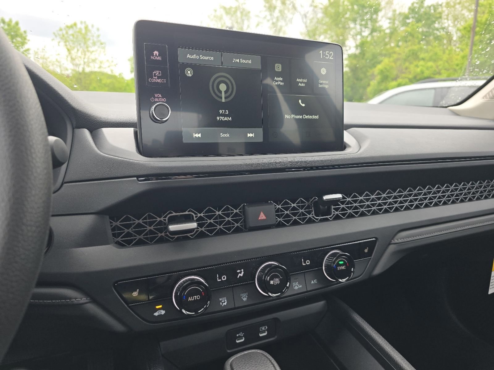 New 2026 Honda Accord SE image 28
