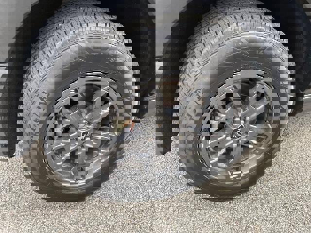 Used 2021 Ford Bronco Sport Big Bend image 6