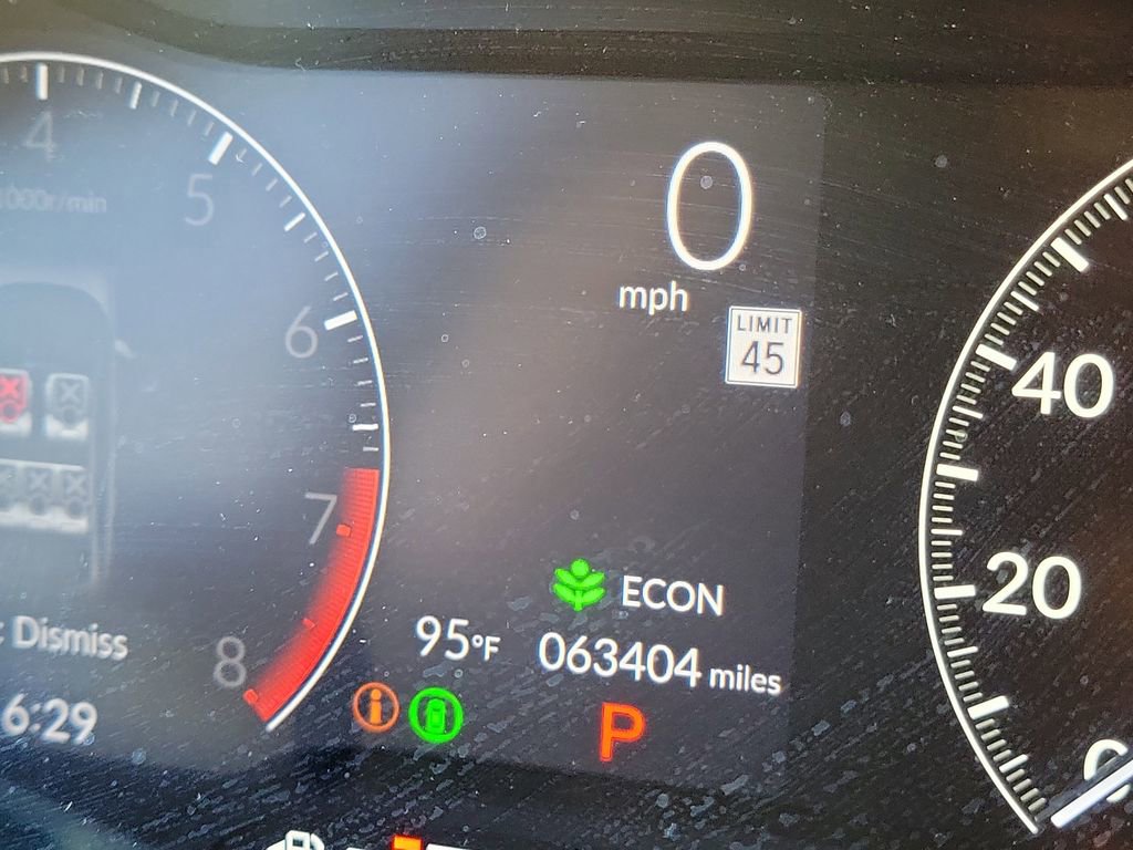 Used 2022 Honda Civic Sport image 24