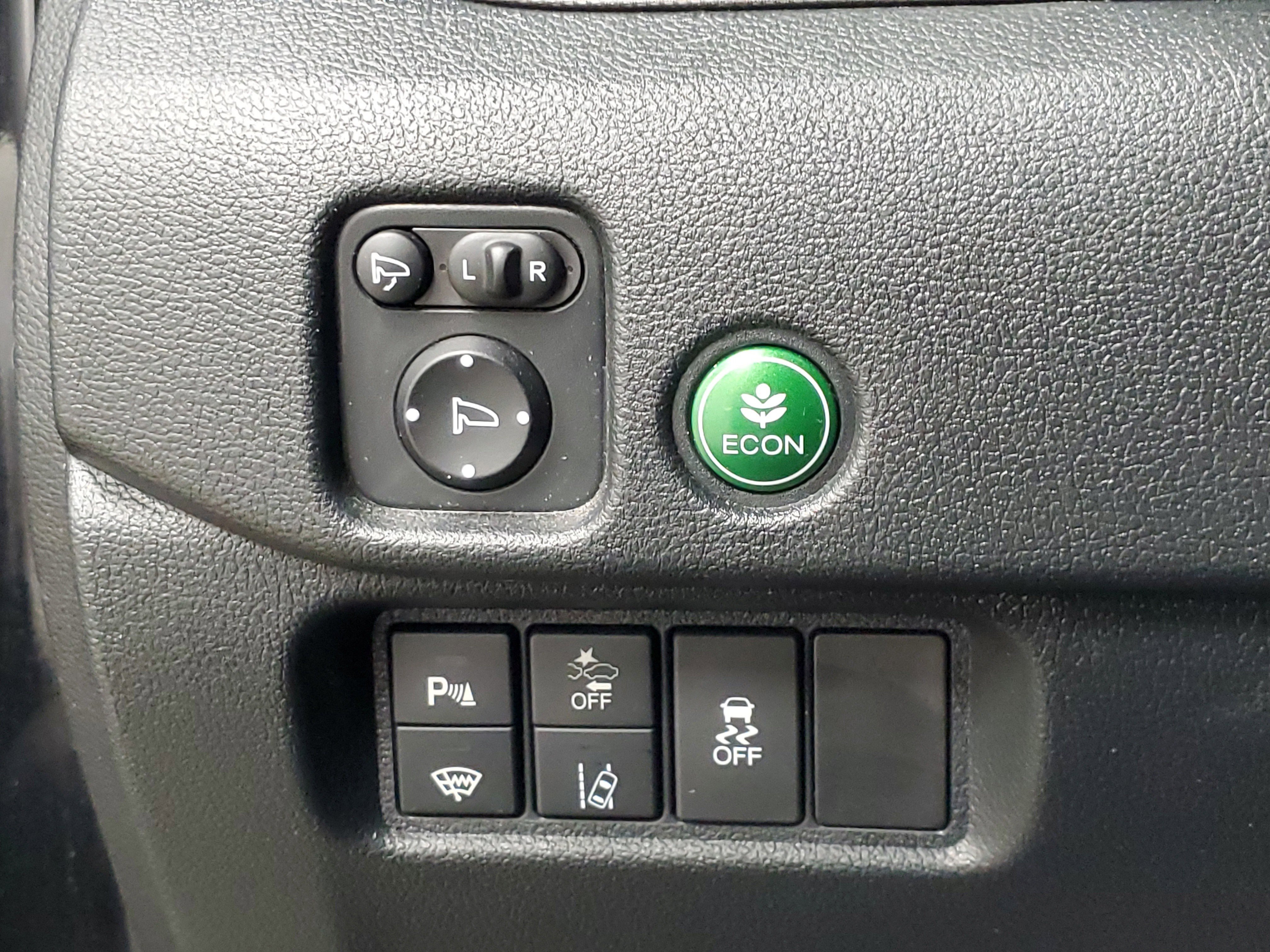 Used 2023 Honda Passport TrailSport image 26