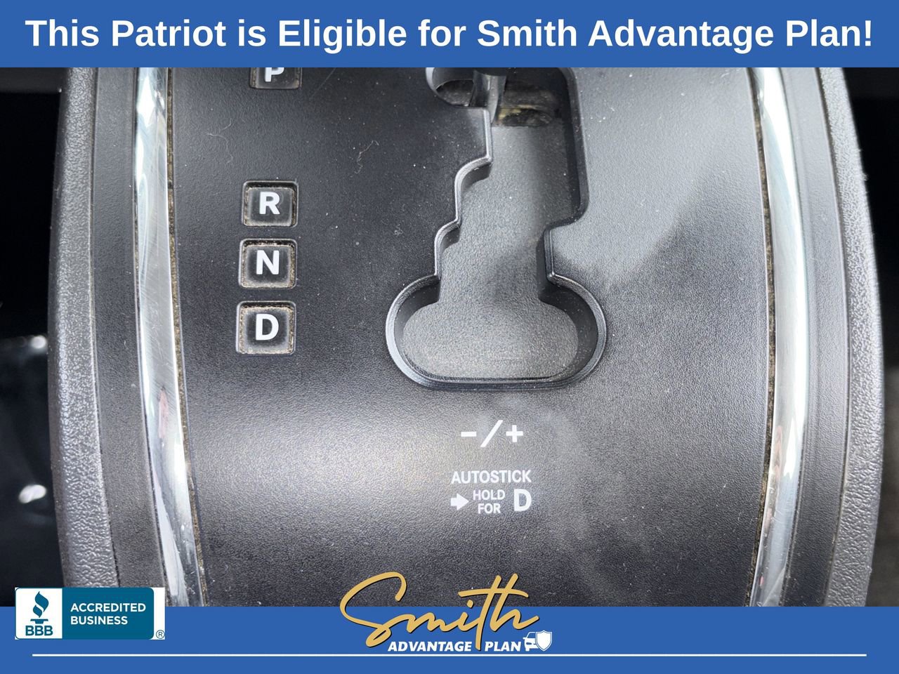 Used 2016 Jeep Patriot Sport w/ Power Value Group image 17