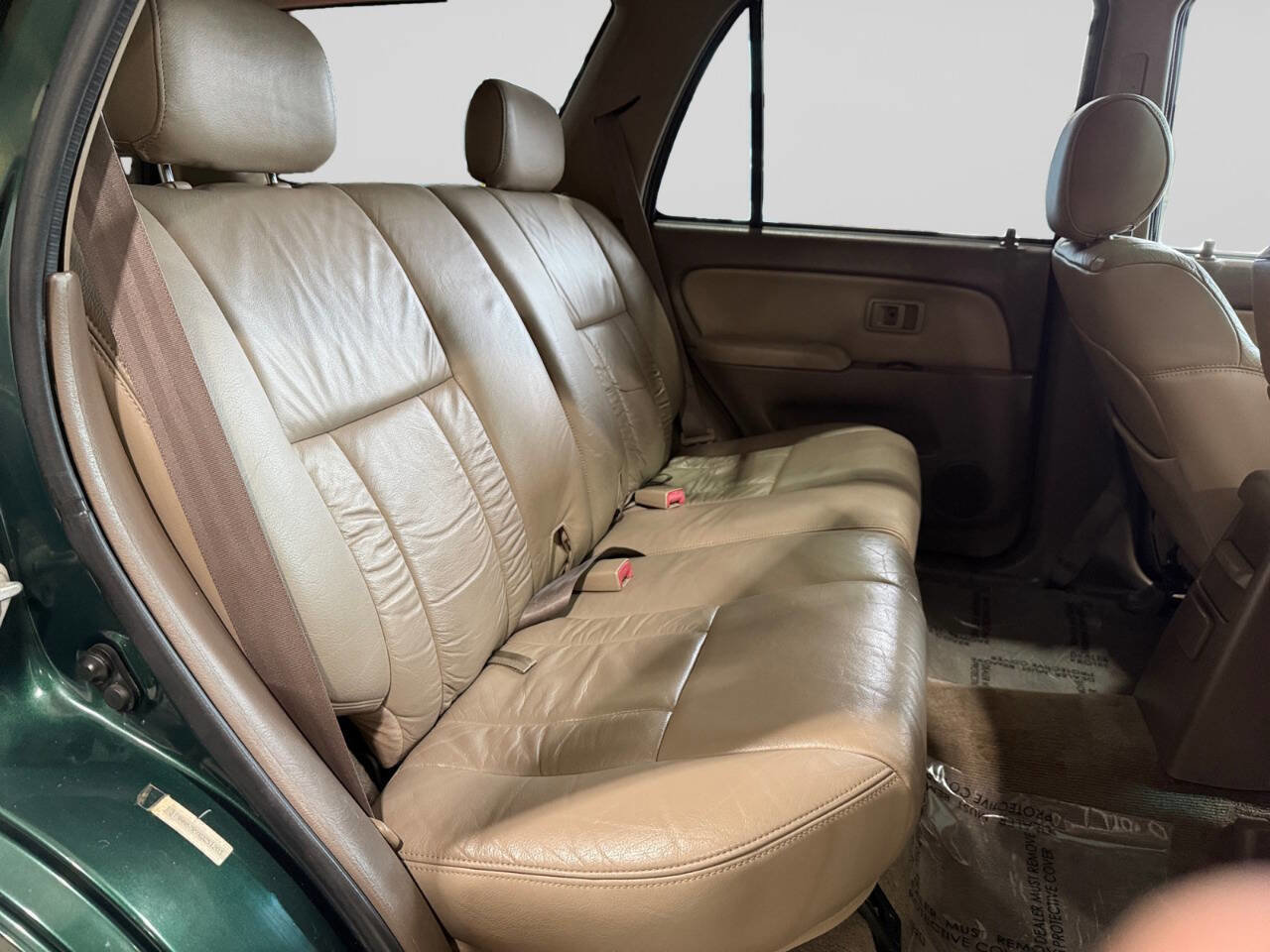 Used 1999 Toyota 4Runner Limited image 18