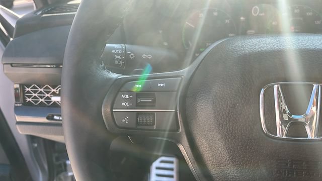 Used 2026 Honda Accord Sport image 9