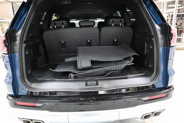 New 2026 GMC Acadia Denali w/ Super Cruise Package image 30