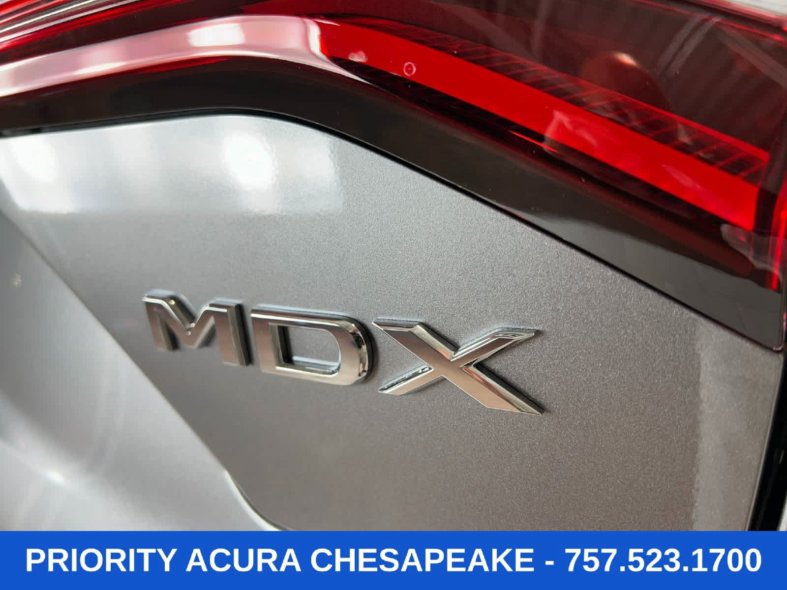 New 2026 Acura MDX w/ Advance Package AWD/4WD image 9