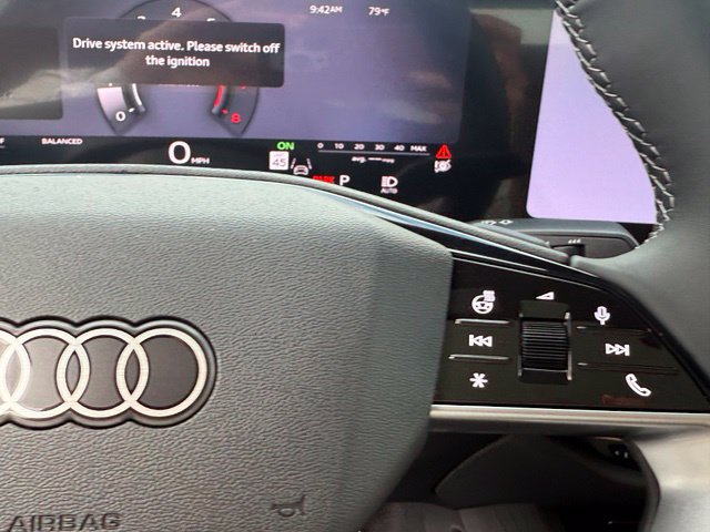 New 2026 Audi A5 Premium Plus AWD/4WD image 16