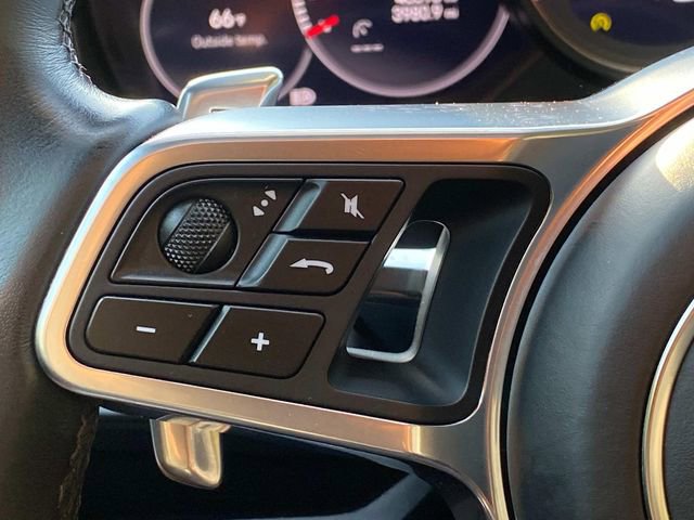 Used 2023 Porsche Cayenne GTS AWD/4WD image 19
