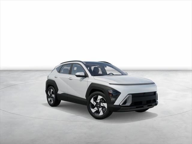 New 2026 Hyundai Kona SEL Sport image 2