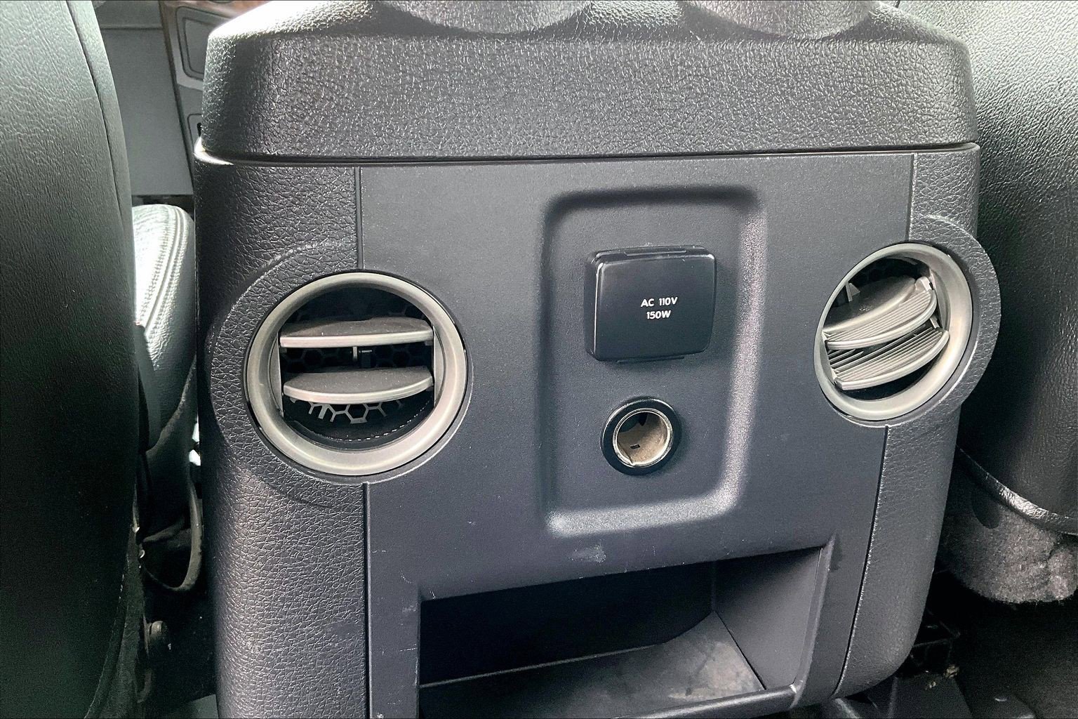 Used 2016 Ford F250 Lariat w/ Lariat Interior Package image 39