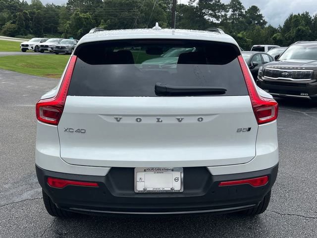 New 2025 Volvo XC40 B5 Plus w/ Protection Package Premier AWD/4WD image 5