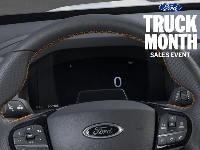 New 2026 Ford Explorer Tremor w/ Tremor Ultimate Package image 13