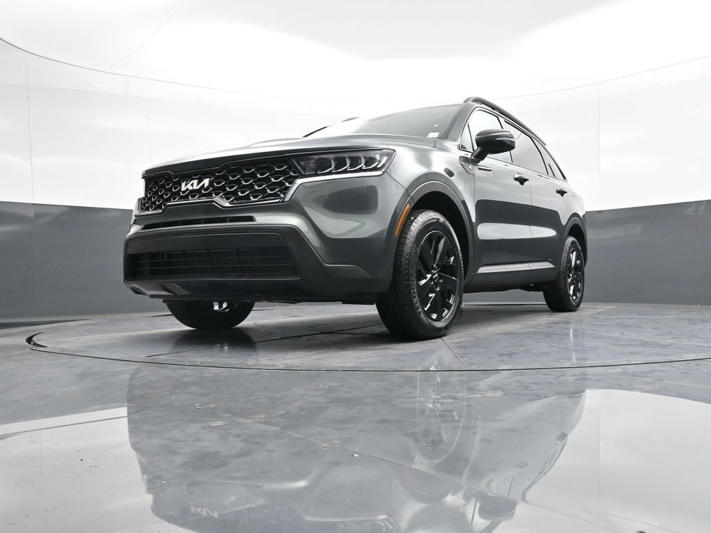 Certified 2023 Kia Sorento S w/ Panoramic Sunroof Package image 27