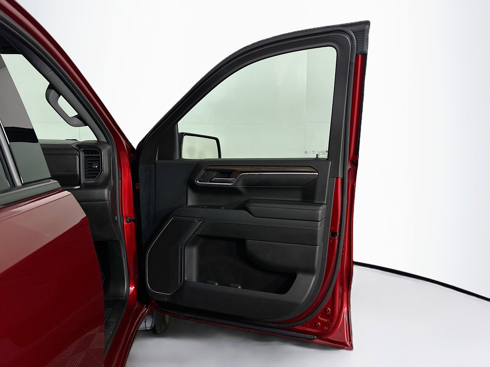 Used 2023 GMC Sierra 1500 Elevation image 30