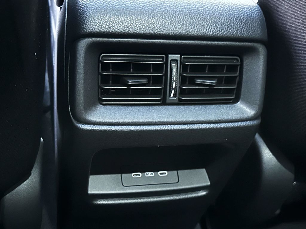 Used 2024 Honda CR-V EX image 21