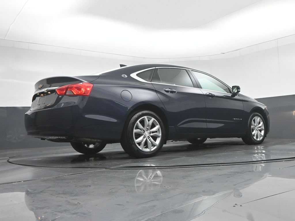 Used 2019 Chevrolet Impala LT FWD image 53
