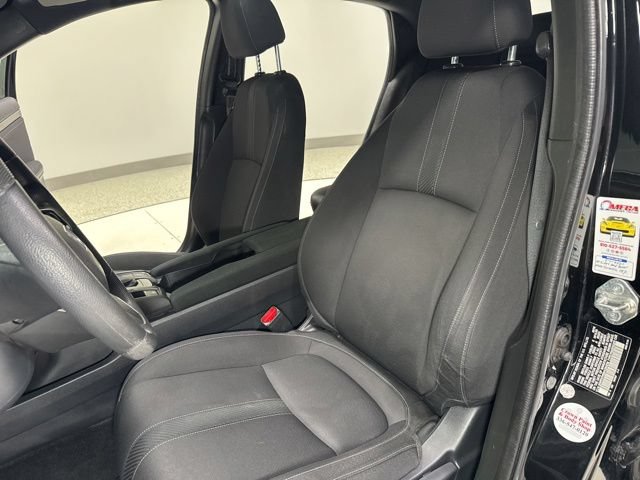 Used 2017 Honda Civic EX image 13