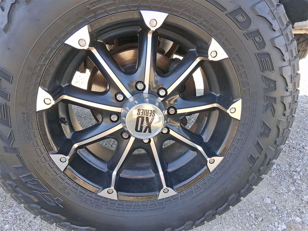 Used 2012 Ford F250 Lariat w/ Lariat Interior Pkg image 40