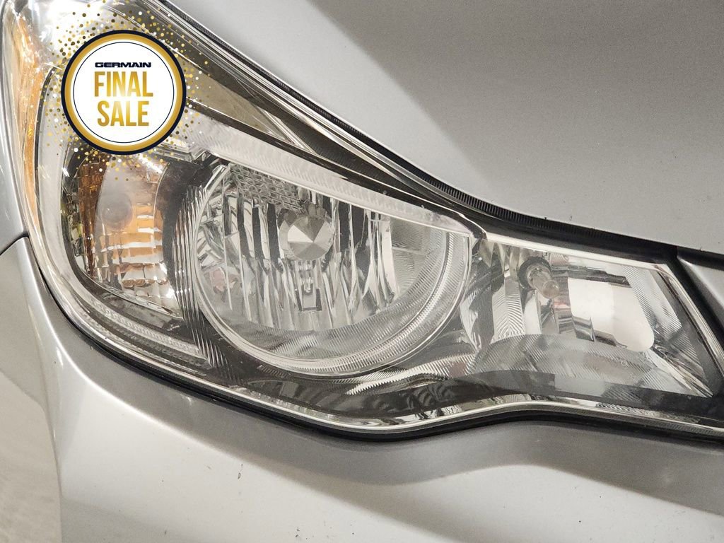 Used 2016 Subaru Crosstrek 2.0i Premium w/ Moonroof Package image 12