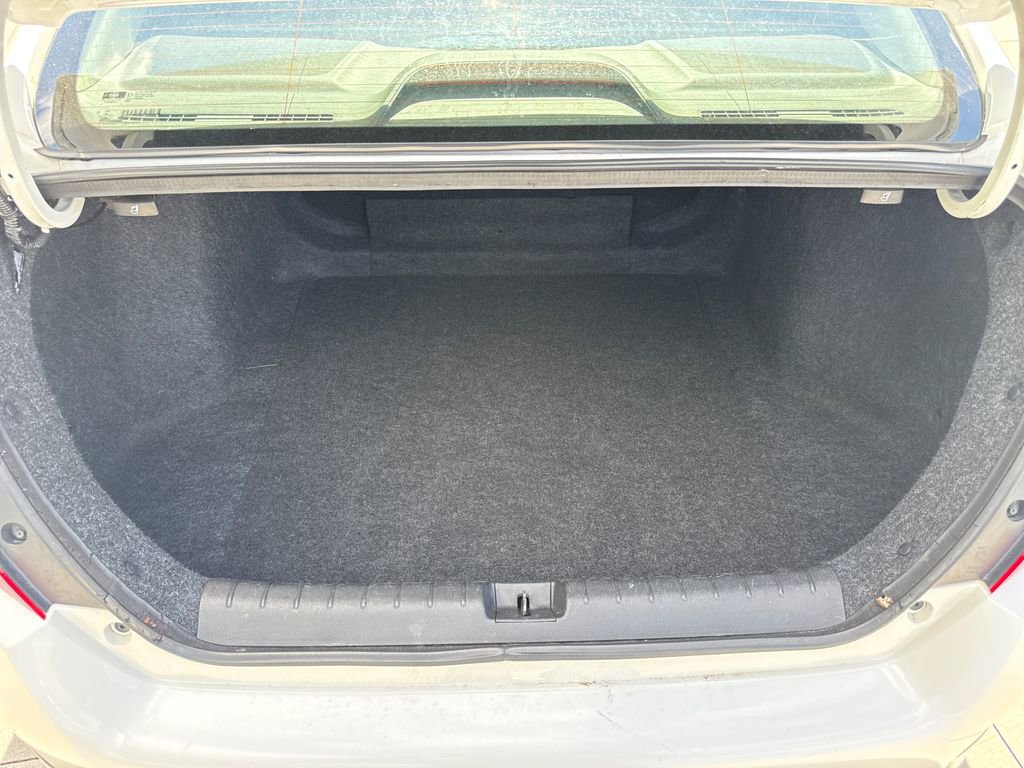 Used 2020 Honda Civic EX image 32