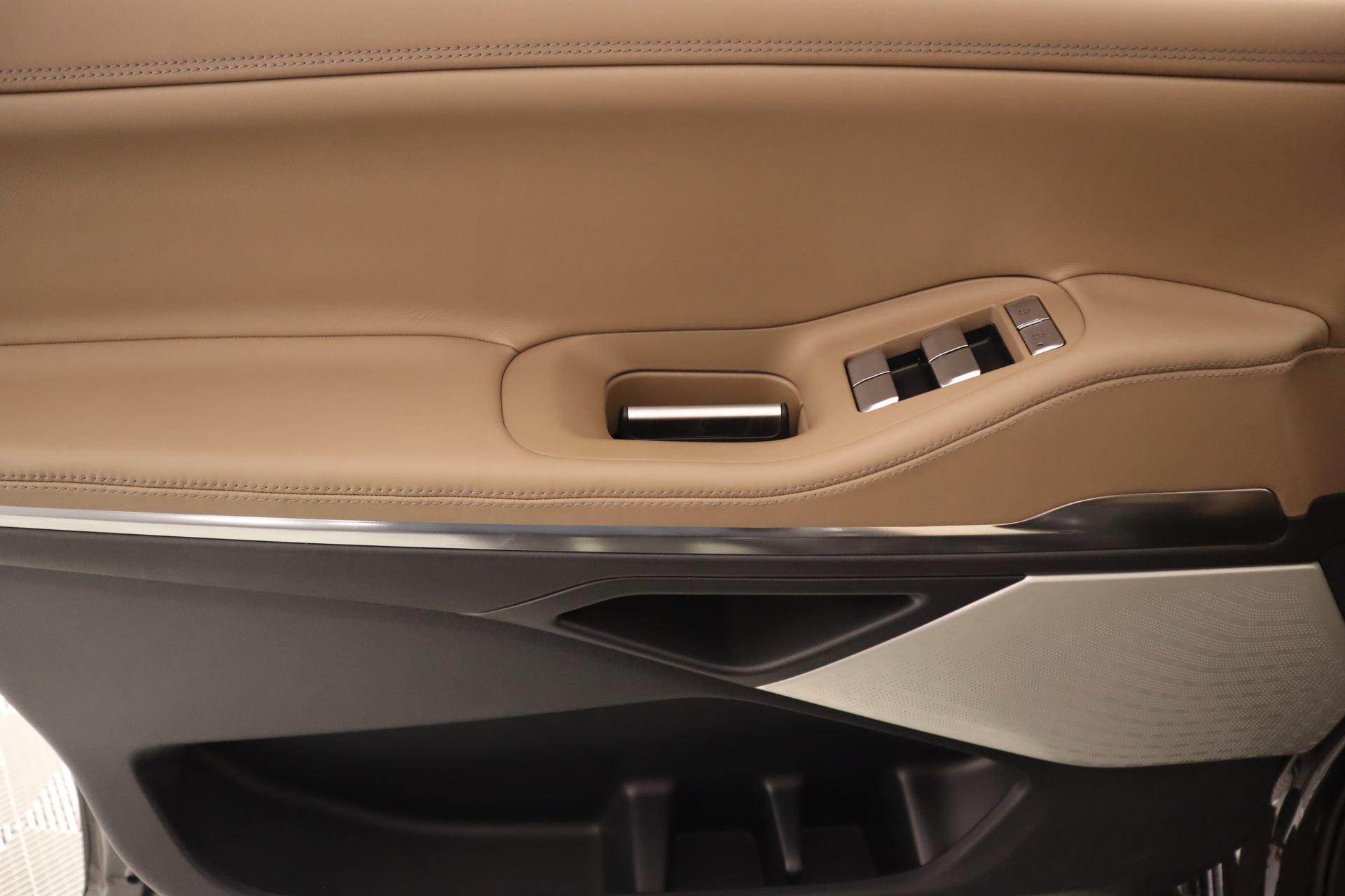 New 2026 Lincoln Navigator L Black Label image 17