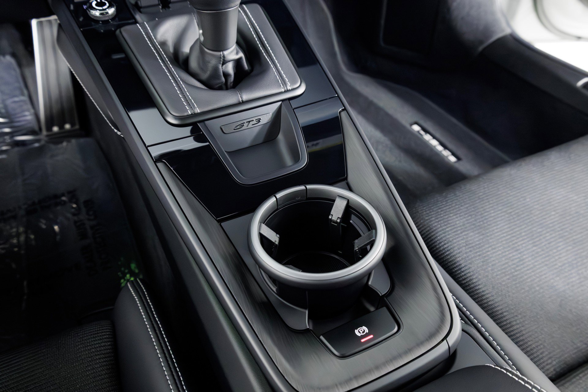 Used 2024 Porsche 911 GT3 image 22