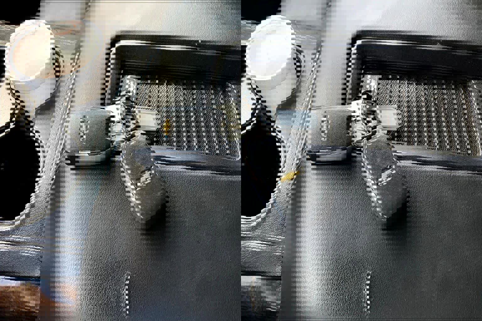 Used 2016 Chevrolet Tahoe LT w/ Luxury Package image 14