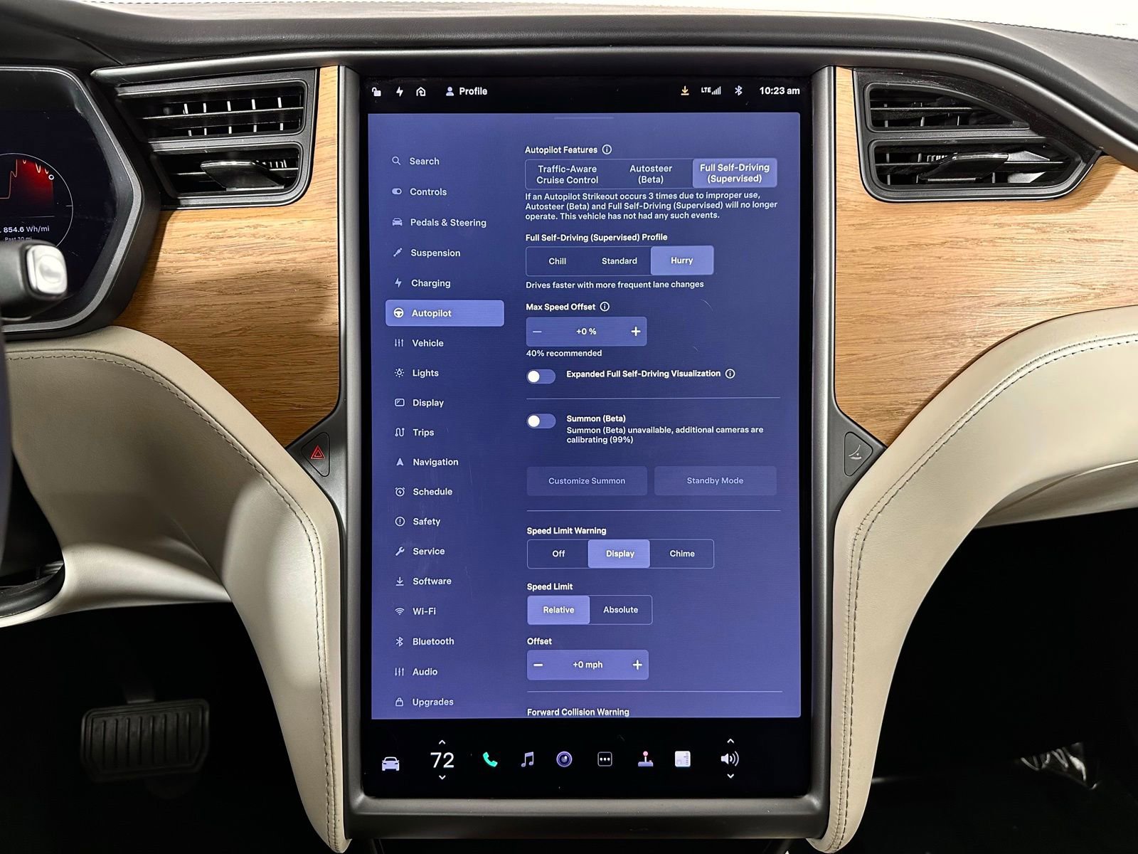 Used 2020 Tesla Model X Long Range image 19