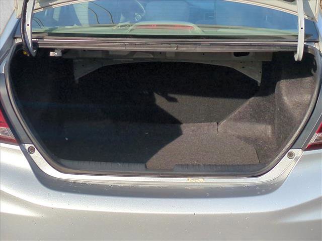 Used 2013 Honda Civic LX image 6