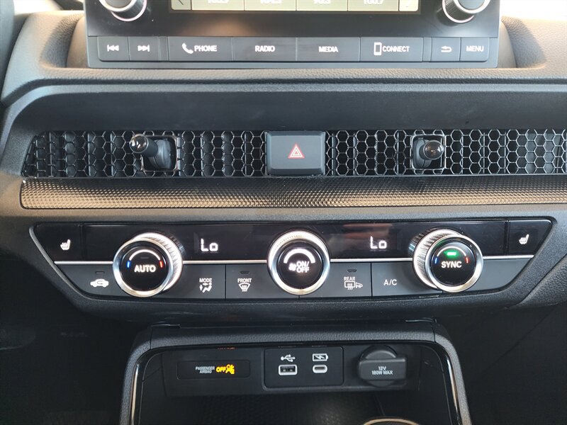Used 2023 Honda CR-V Sport image 40