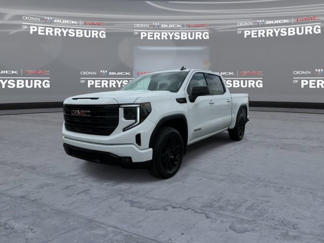 Used 2026 GMC Sierra 1500 Elevation AWD/4WD image 3