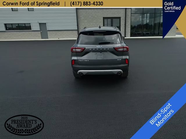 Used 2025 Ford Escape Platinum AWD/4WD image 8