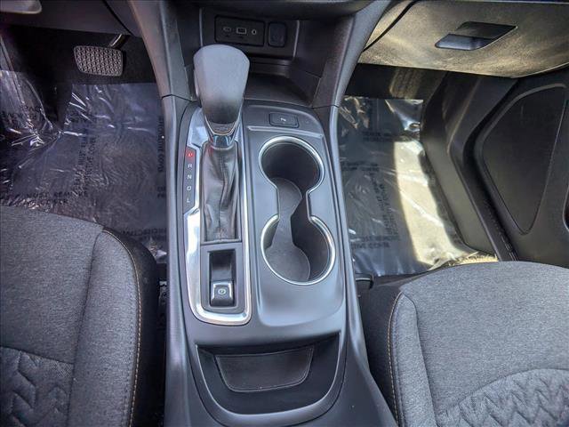 Used 2024 Chevrolet Equinox LT AWD/4WD image 12