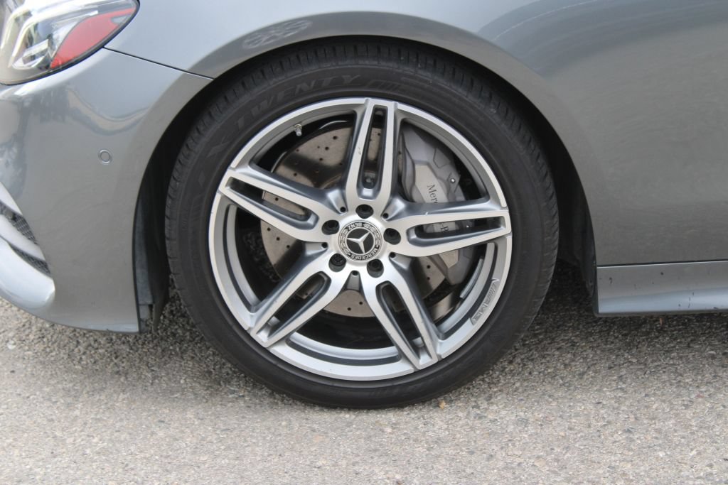 Used 2019 Mercedes-Benz E 450 Coupe image 8