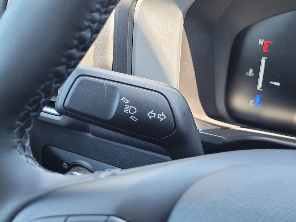 Used 2026 Ford Bronco Sport Outer Banks w/ Outer Banks Tech Package+ AWD/4WD image 18