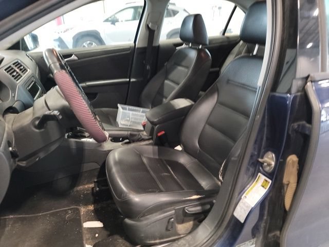 Used 2014 Volkswagen Jetta SE FWD image 9