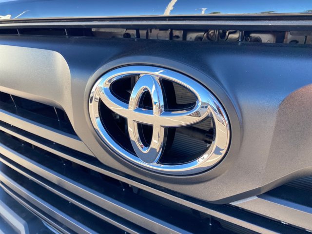 Certified 2026 Toyota Tundra SR RWD image 14