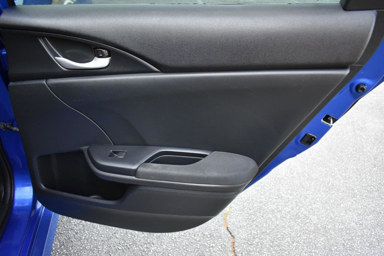 Used 2019 Honda Civic LX image 34