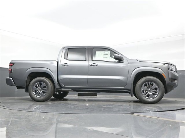 New 2026 Nissan Frontier SV w/ SV Convenience Package image 26