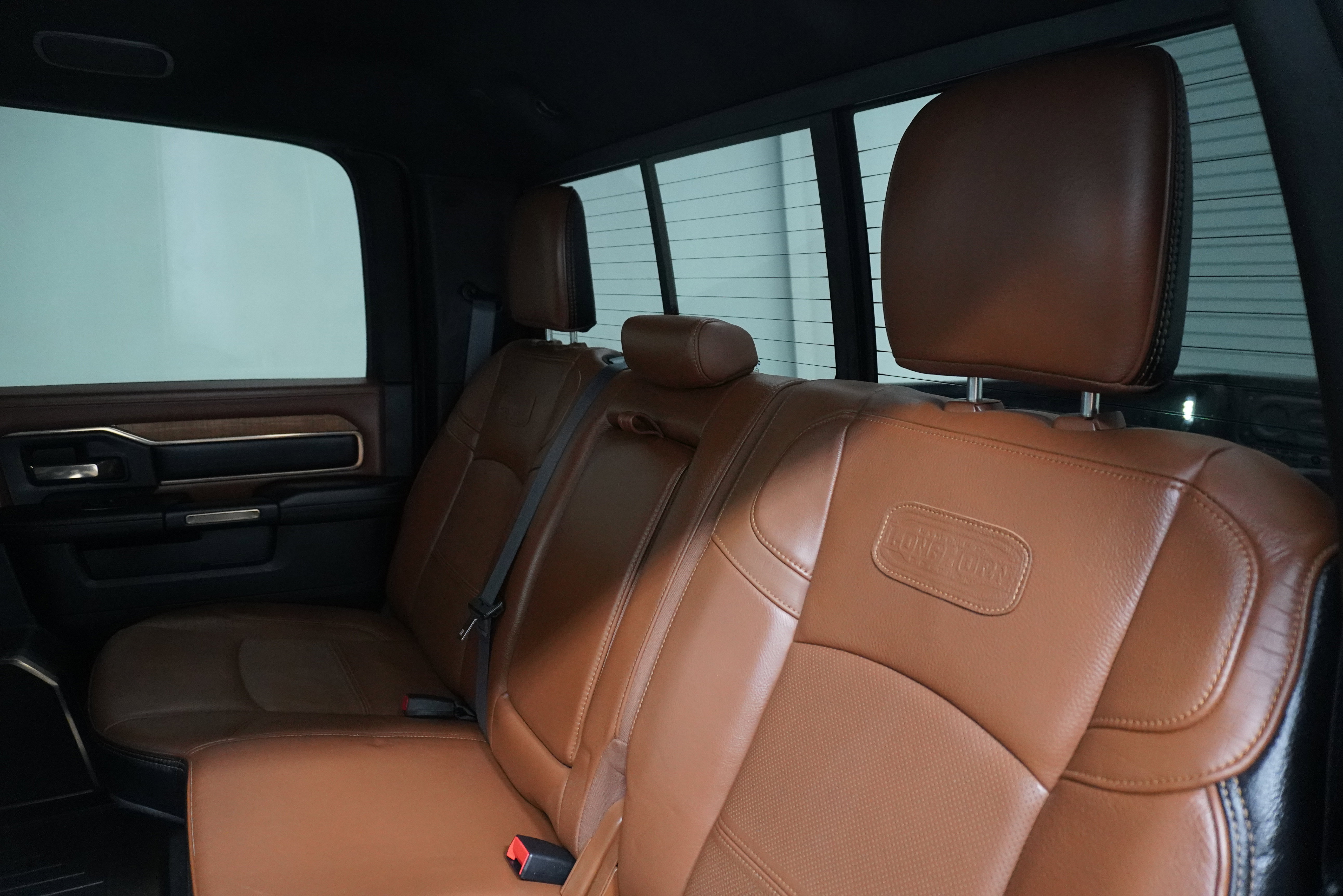 Used 2022 RAM 3500 Limited image 14