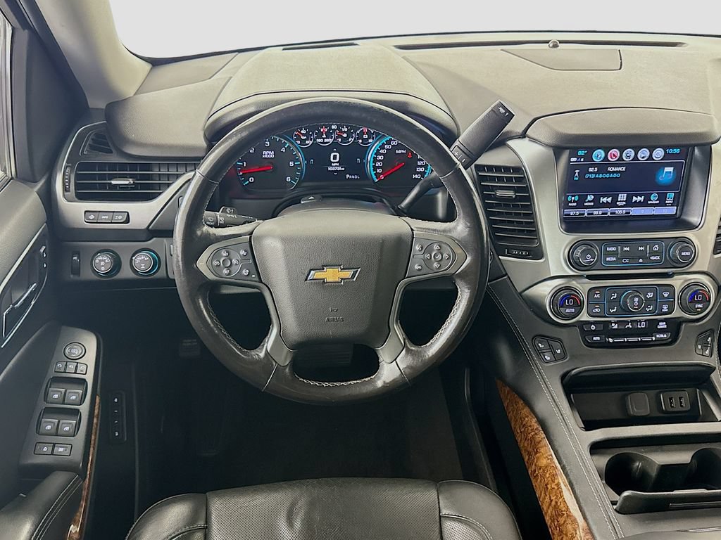 Used 2019 Chevrolet Suburban Premier AWD/4WD image 24