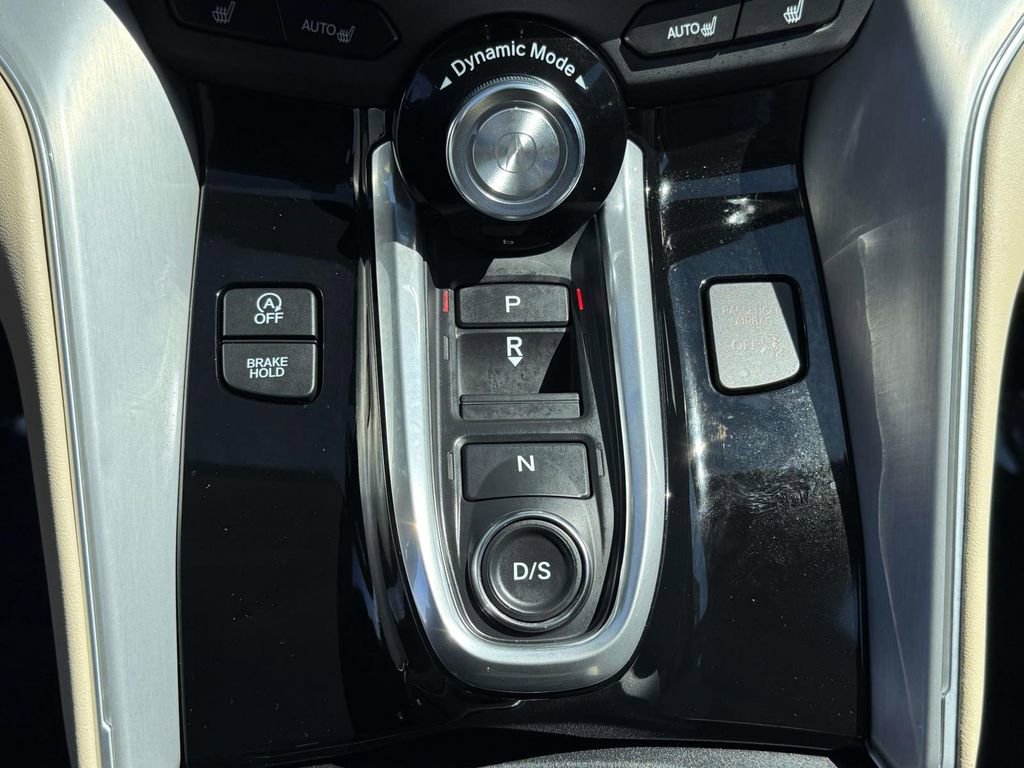 Certified 2025 Acura TLX w/ Technology Package FWD image 20