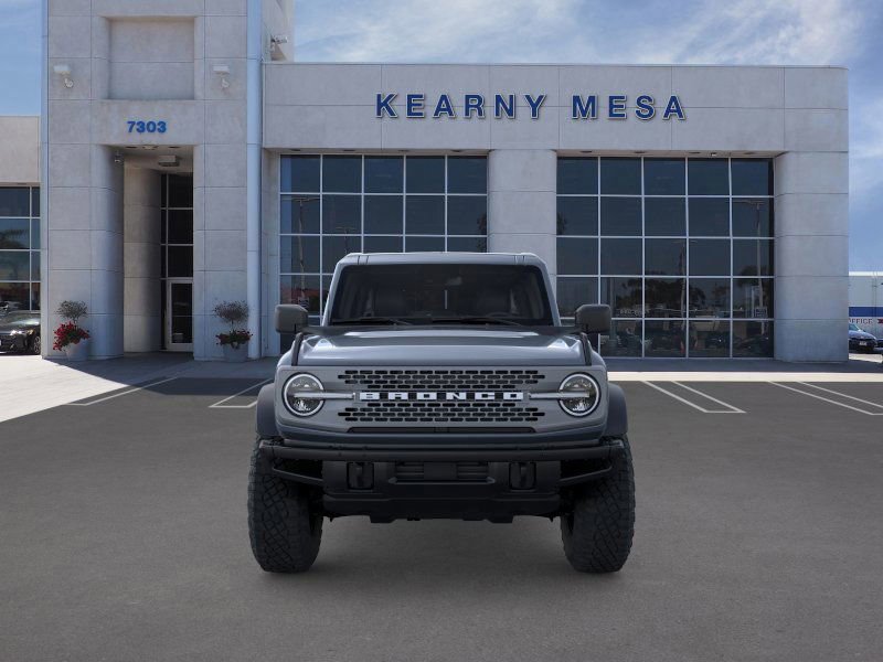 New 2025 Ford Bronco Badlands image 6