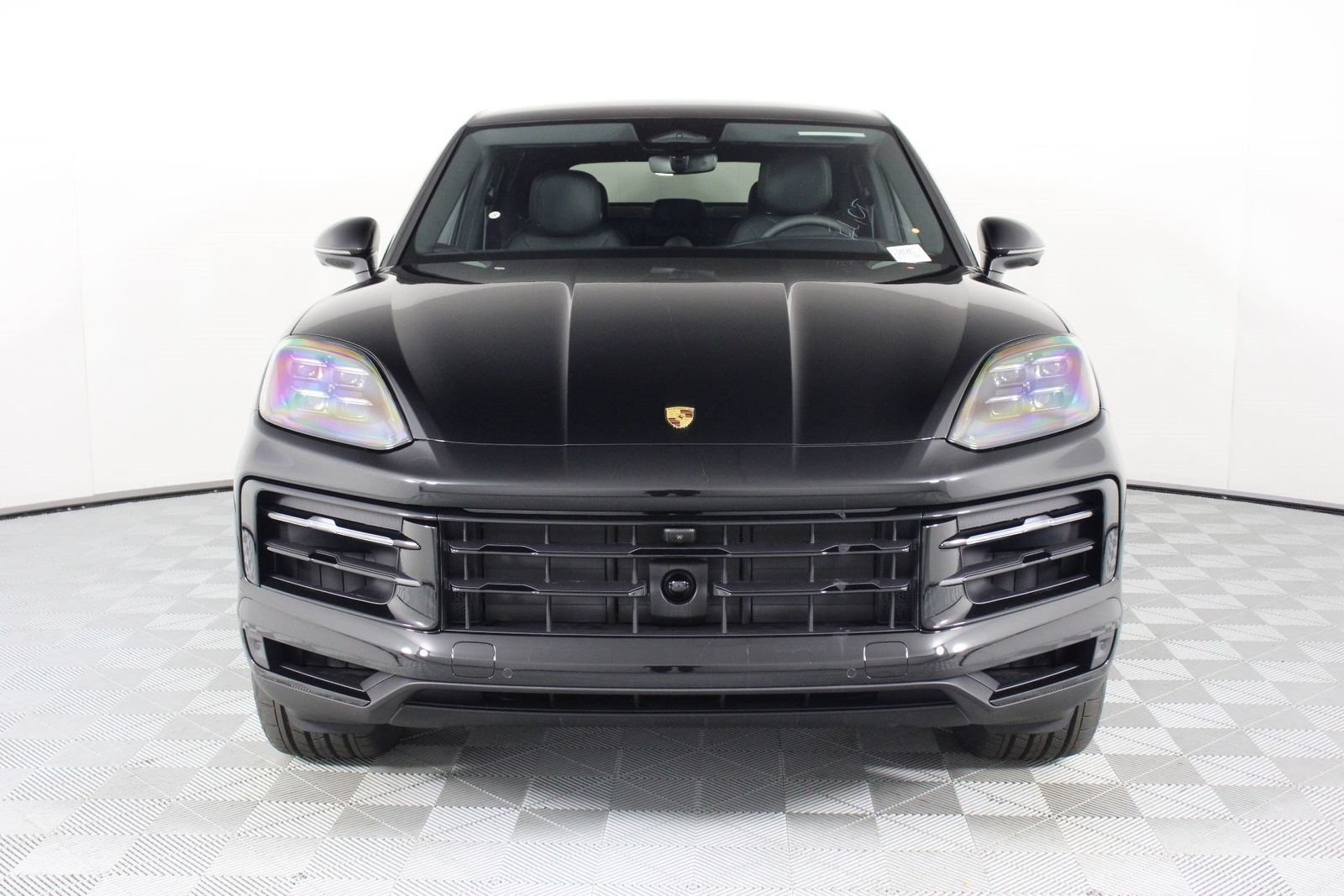 New 2026 Porsche Cayenne S AWD/4WD image 10